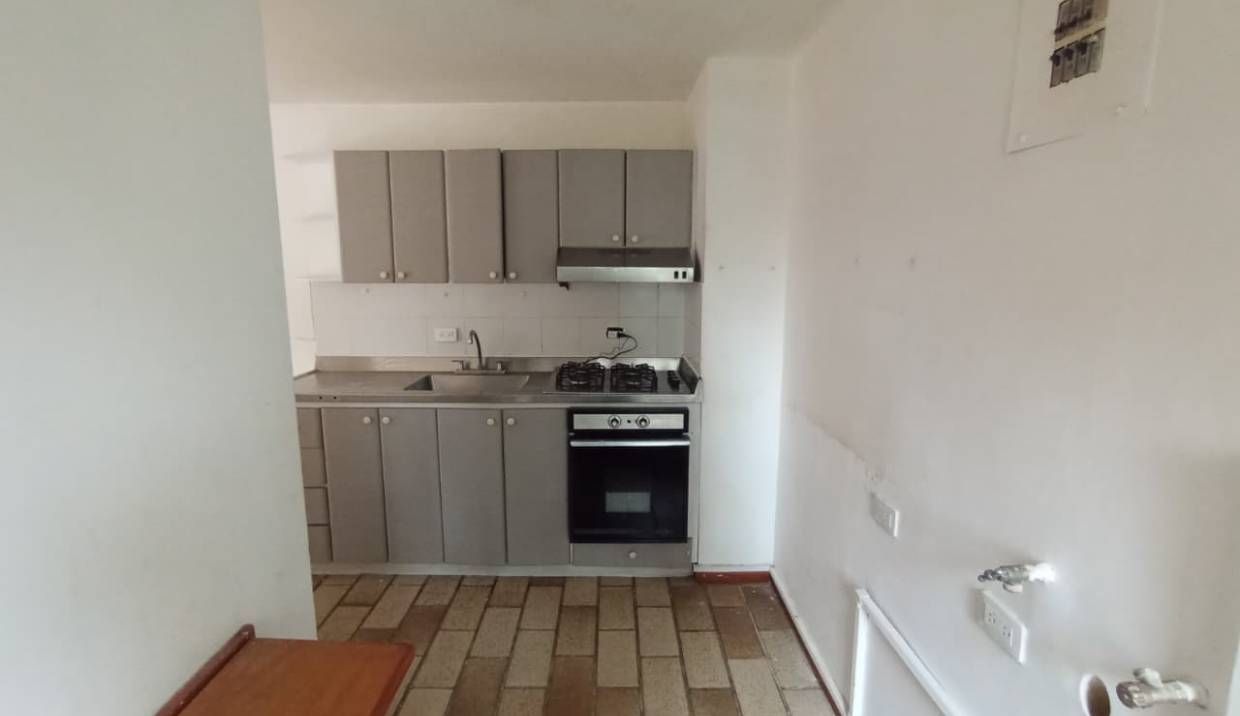 Apartamento en arriendo Antioquia Medellín Corazon De Jesus 60 m2 Habitaciones 2 Baños 1 Garajes 0 Precio $2650000