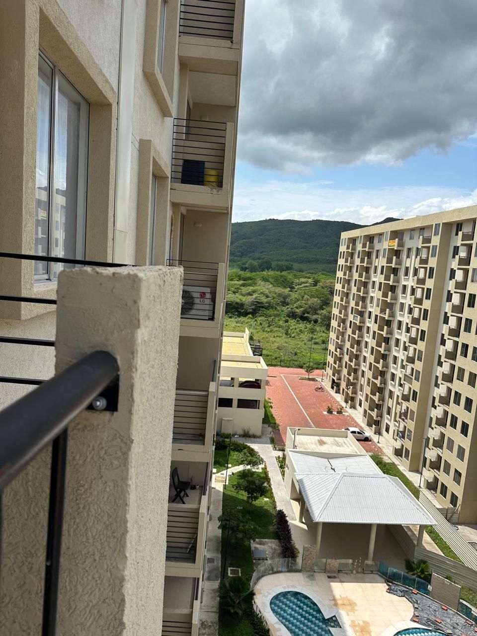 Inmuebles en Remate Apartamento en venta Cundinamarca Girardot La Esperanza 61 m2 Habitaciones 2 Baños 2 Garajes 1 Precio $220000000