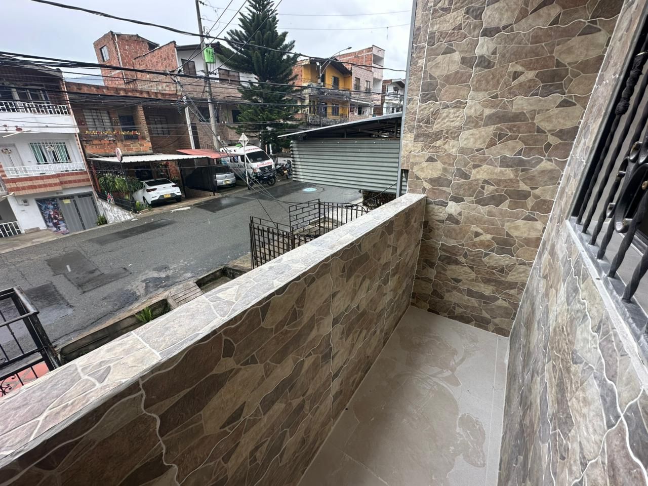 Apartamento en arriendo Antioquia Medellín Moravia 57 m2 Habitaciones 2 Baños 1 Garajes 0 Precio $1550000