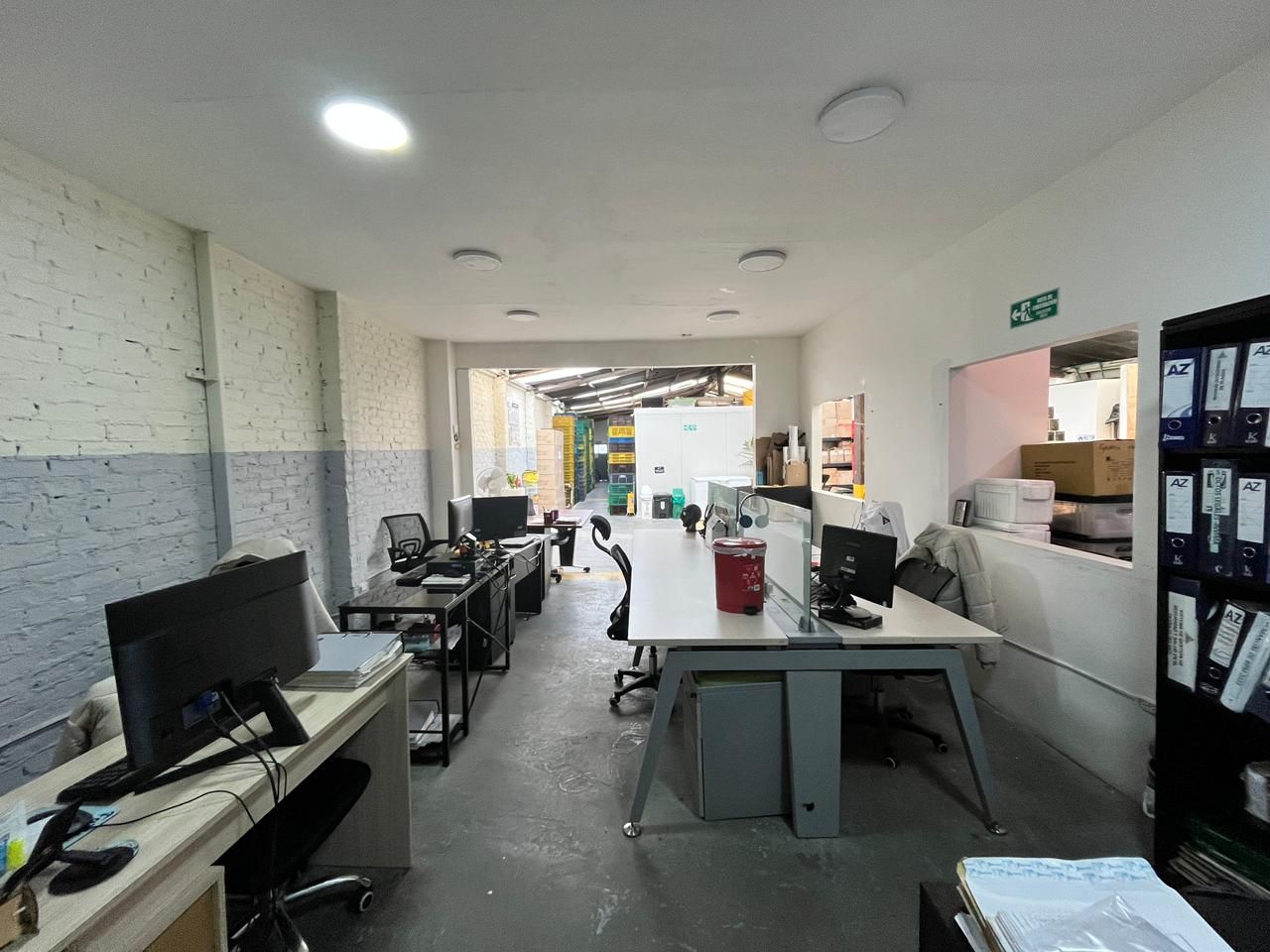 Bodega en venta Cundinamarca Bogotá Prado Veraniego 286 m2 Habitaciones 0 Baños 2 Garajes 0 Precio $1350000000