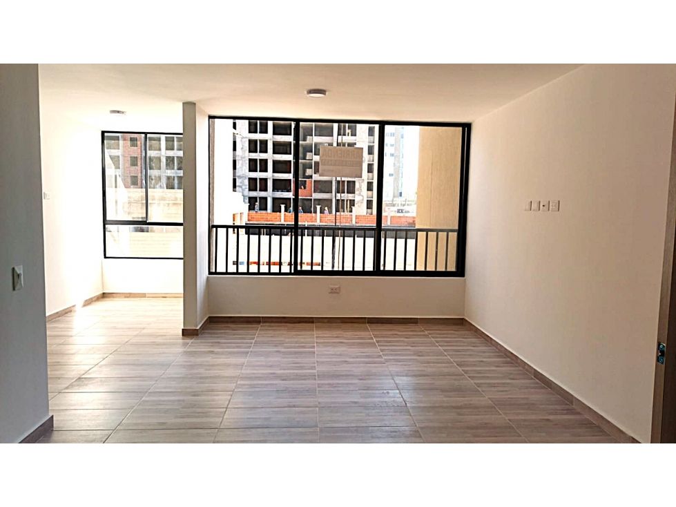 Apartamento en arriendo Atlántico Barranquilla La Luz 68 m2 Habitaciones 2 Baños 2 Garajes 1 Precio $1800000