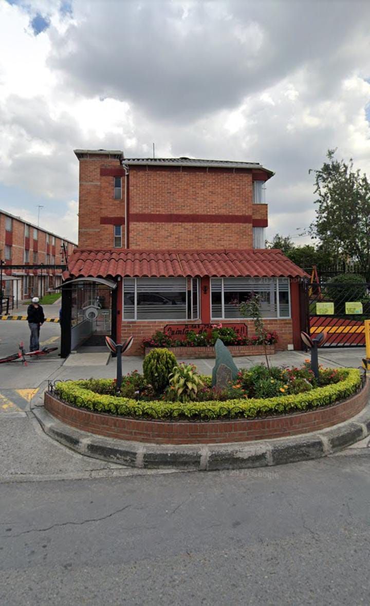 Casa en venta Cundinamarca Bogotá Urd Quintas De Castilla Ii 68 m2 Habitaciones 4 Baños 3 Garajes 1 Precio $400000000