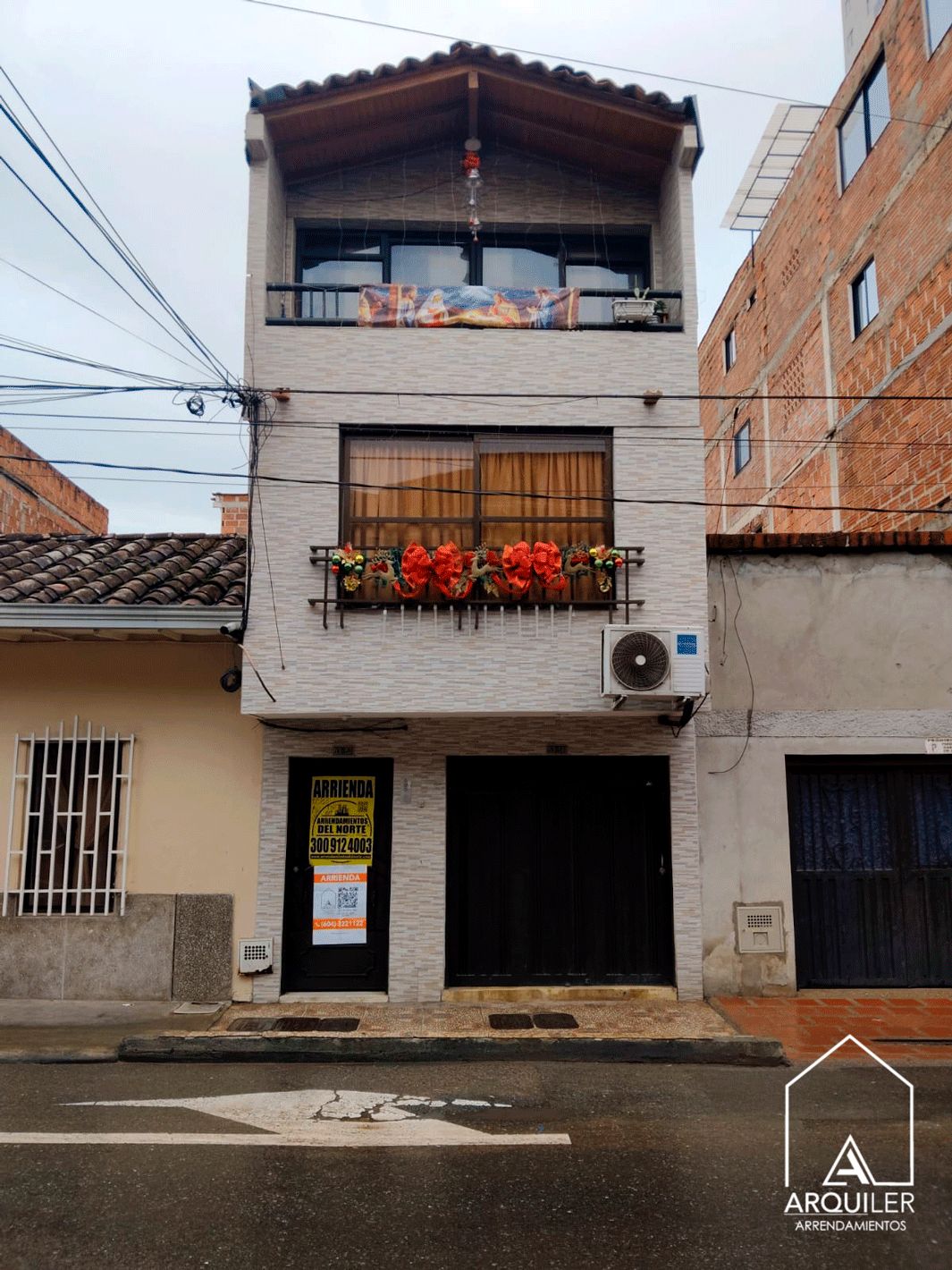 Apartamento en arriendo Antioquia Bello Prado 75 m2 Habitaciones 3 Baños 2 Garajes 0 Precio $1710000