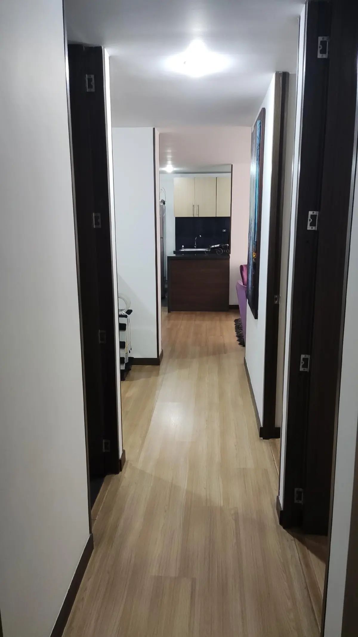 Apartamento en venta Cundinamarca Bogotá Franco 98 m2 Habitaciones 3 Baños 3 Garajes 1 Precio $455000000