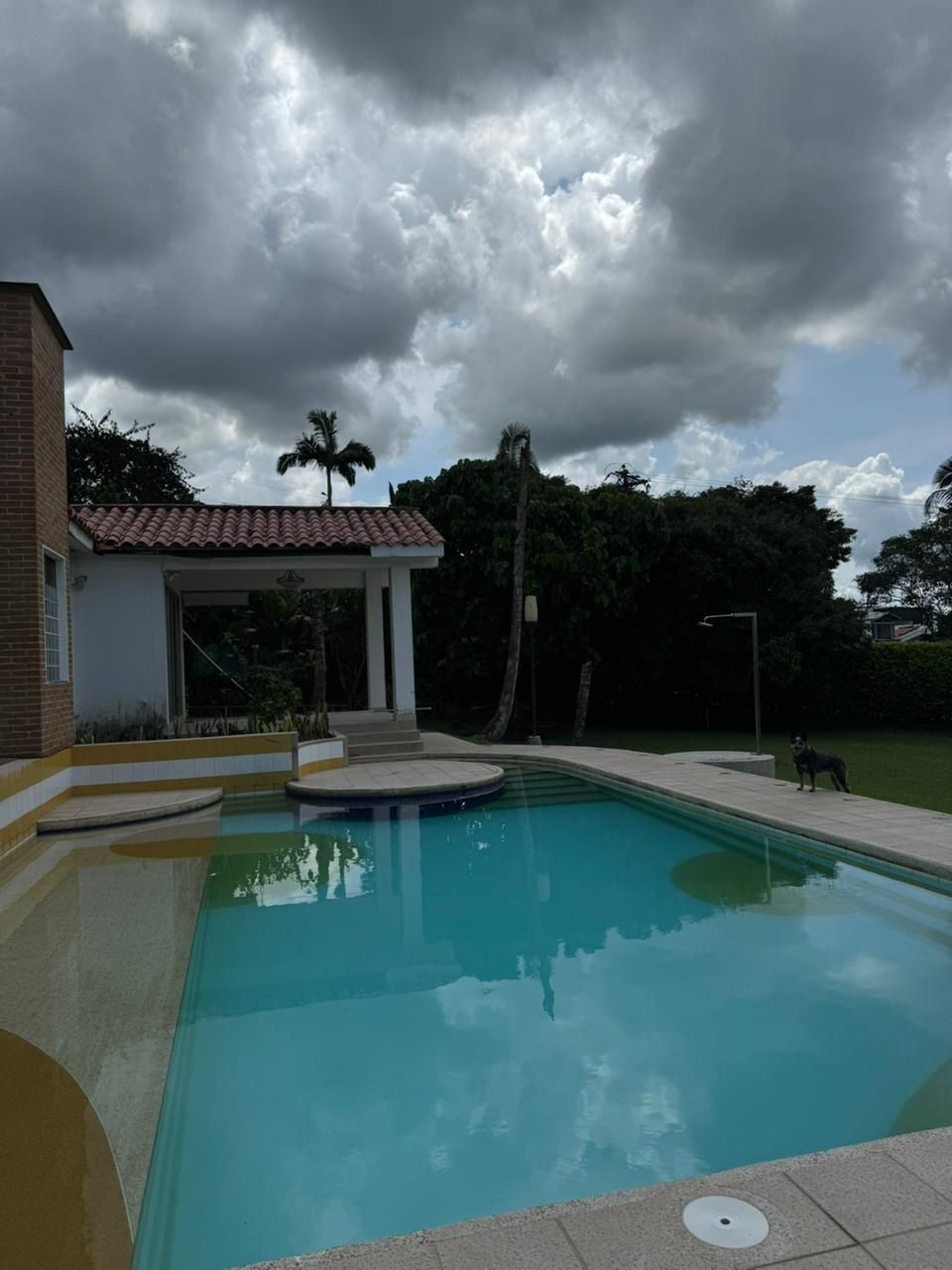 Casa Campestre en venta Risaralda Pereira Cerritos 700 m2 Habitaciones 4 Baños 4 Garajes 6 Precio $1850000000
