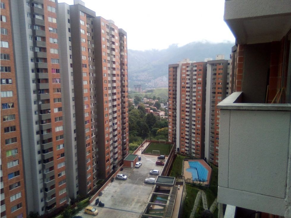 Apartamento en venta Antioquia Bello Niquia Bifamiliar 52 m2 Habitaciones 3 Baños 2 Garajes 1 Precio $280000000