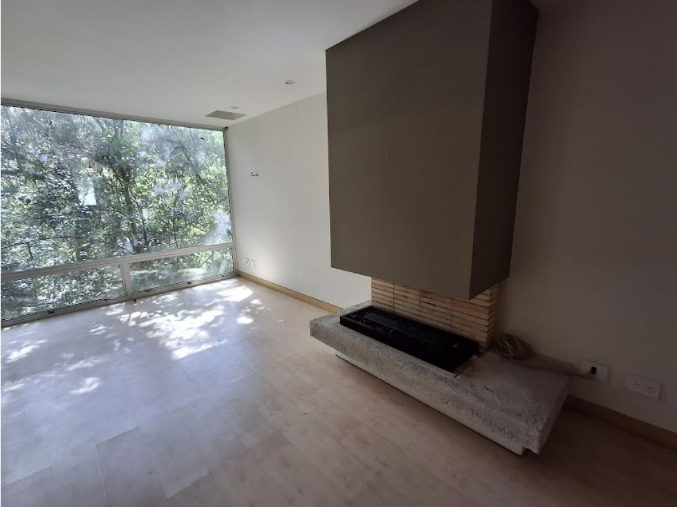 Apartamento en arriendo Cundinamarca Bogotá Las Acacias 100 m2 Habitaciones 2 Baños 2 Garajes 1 Precio $4500000