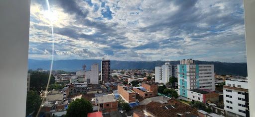 Apartamento en arriendo Santander Bucaramanga Comuneros 75 m2 Habitaciones 3 Baños 2 Garajes 1 Precio $1850000