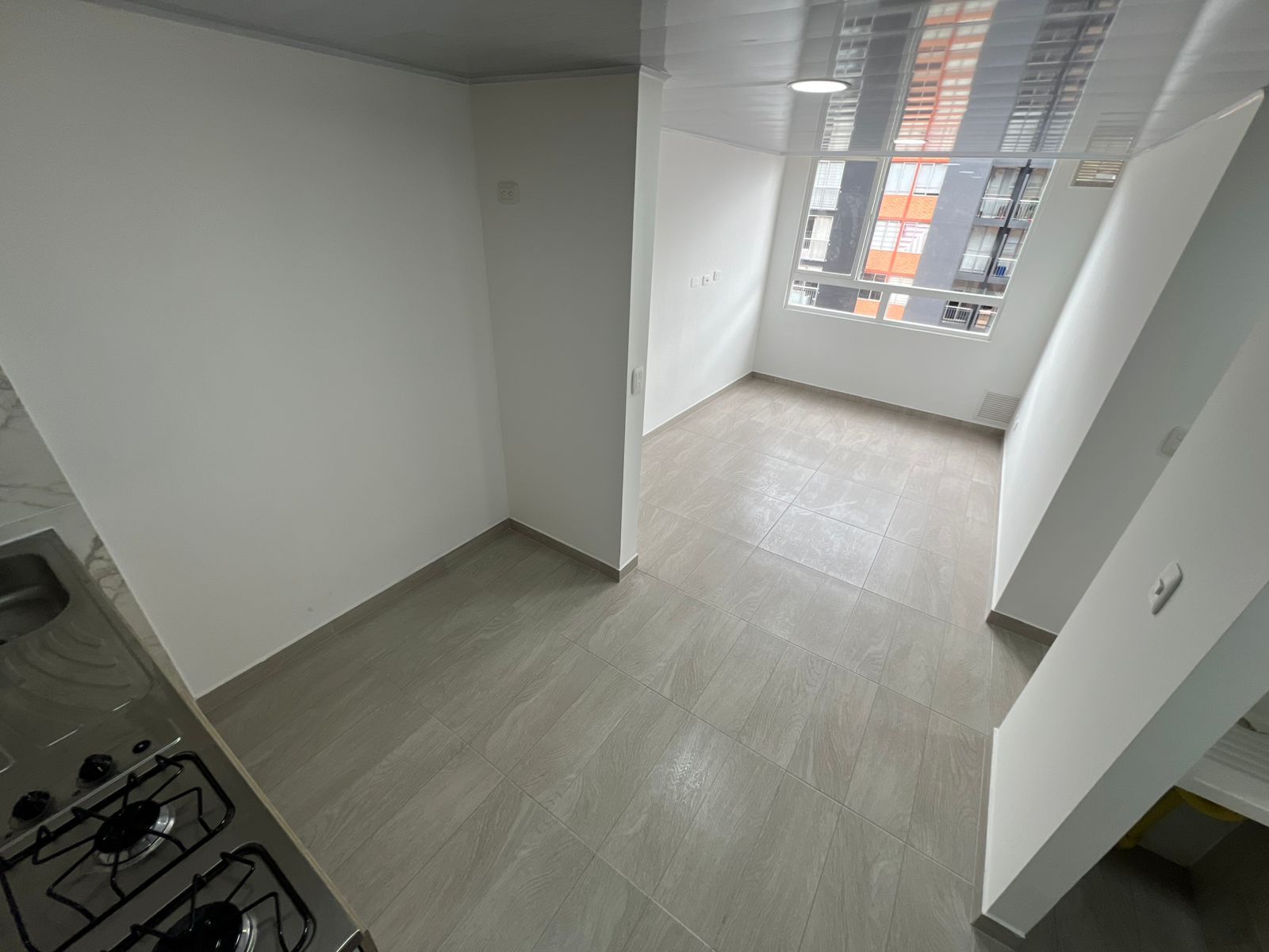 Apartamento en arriendo Cundinamarca Bogotá Ub Castilla Real 36 m2 Habitaciones 2 Baños 1 Garajes 0 Precio $1400000