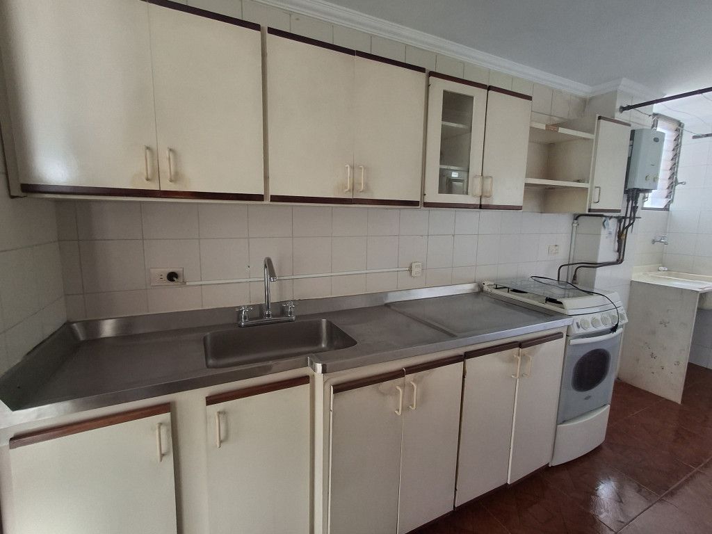 Apartamento en arriendo Valle Del Cauca Cali El Ingenio 70 m2 Habitaciones 3 Baños 2 Garajes 1 Precio $1600000