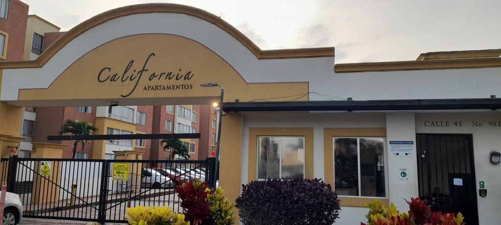 Apartamento en arriendo Valle Del Cauca Cali Lili 44 m2 Habitaciones 2 Baños 2 Garajes 0 Precio $1100000