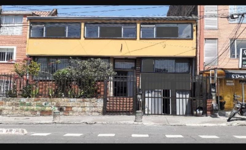 Casa en venta Cundinamarca Bogotá La Esperanza 210 m2 Habitaciones 5 Baños 4 Garajes 0 Precio $797000000
