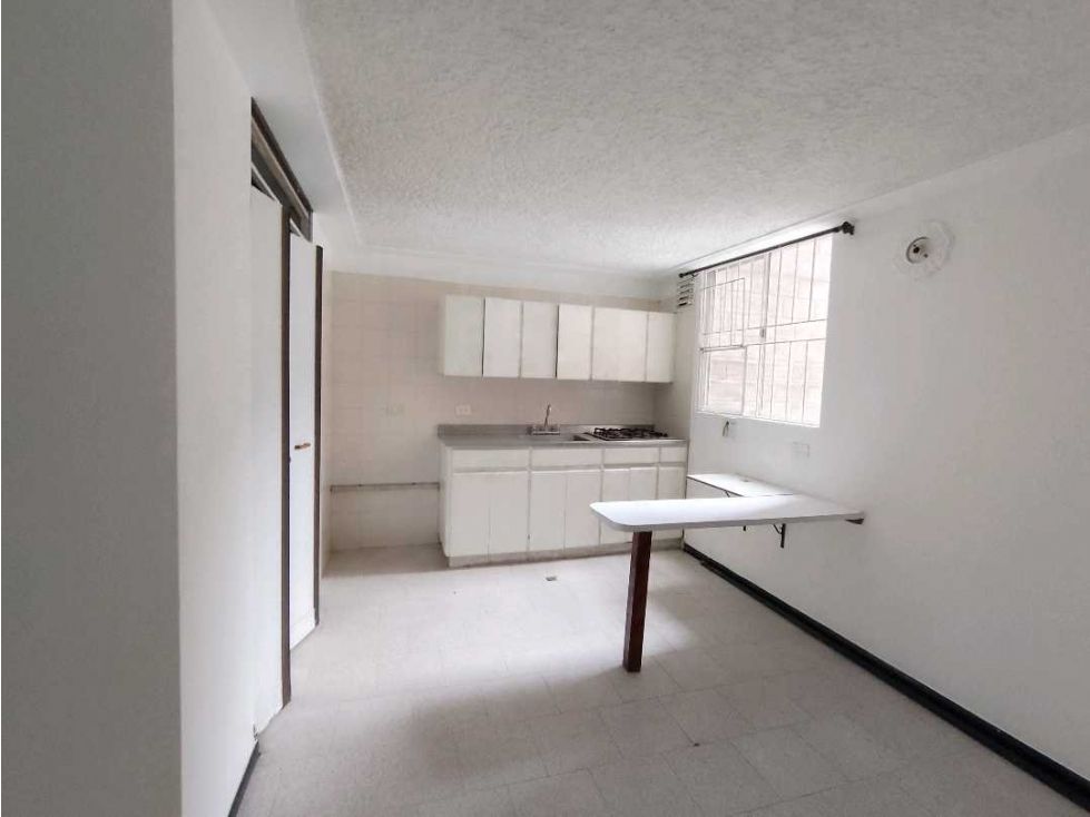 Apartamento en arriendo Antioquia Medellín Los Angeles 50 m2 Habitaciones 2 Baños 1 Garajes 0 Precio $1400000