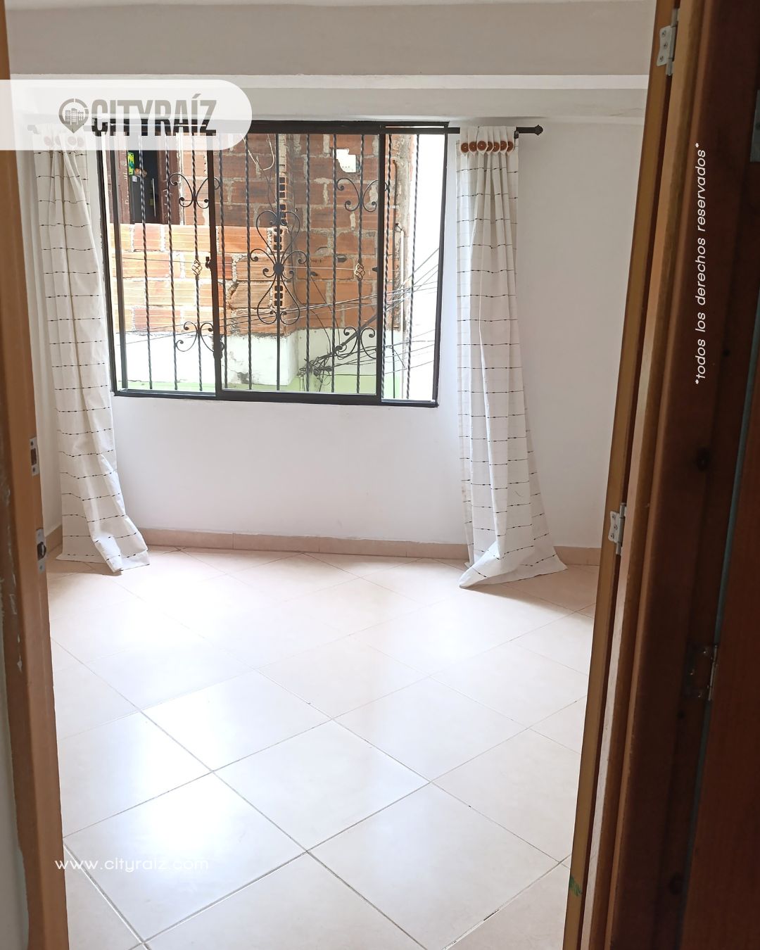Apartaestudio en arriendo Antioquia Medellín Gerona 32 m2 Habitaciones 1 Baños 1 Garajes 0 Precio $1350000