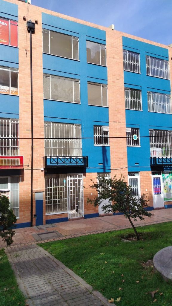 Casa en arriendo Cundinamarca Bogotá Tibabuyes 98 m2 Habitaciones 3 Baños 2 Garajes 1 Precio $3605000
