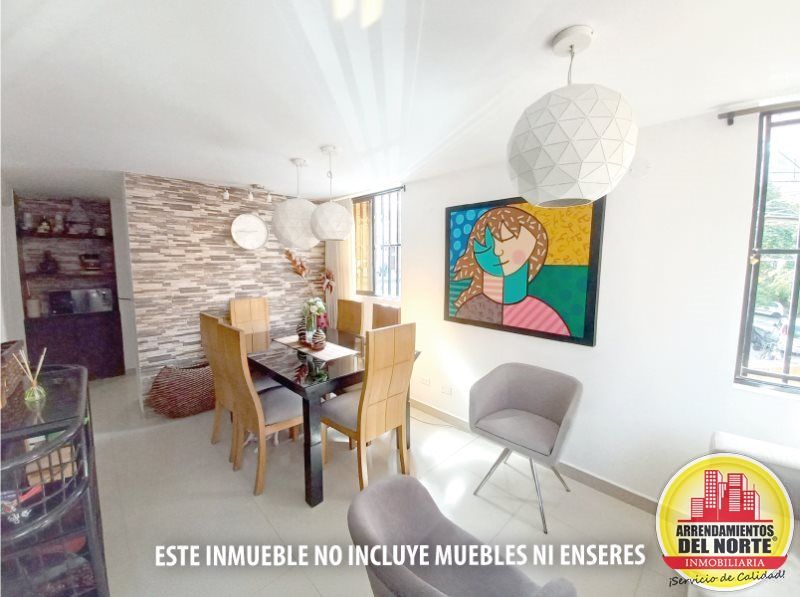 Casa en arriendo Antioquia Bello Urbanización Búcaros 1 93 m2 Habitaciones 5 Baños 3 Garajes 0 Precio $2200000