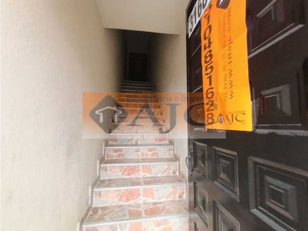 Apartamento en arriendo Santander Bucaramanga Campo Hermoso 50 m2 Habitaciones 2 Baños 1 Garajes 0 Precio $900000