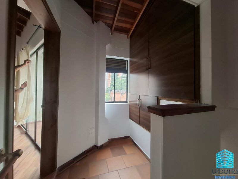 Apartaestudio en arriendo Antioquia Sabaneta Santa Ana 62 m2 Habitaciones 2 Baños 1 Garajes 0 Precio $1850000