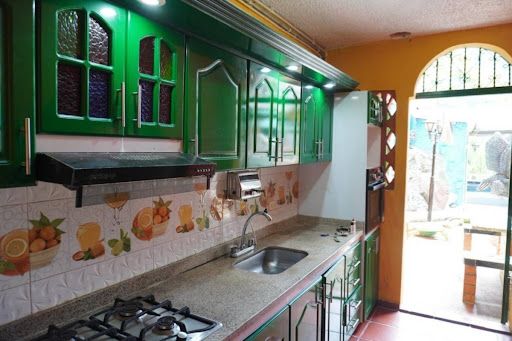 Casa en arriendo Tolima Ibagué Belen 610 m2 Habitaciones 5 Baños 3 Garajes 1 Precio $12000000