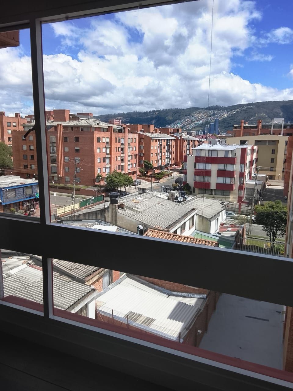 Apartamento en venta Cundinamarca Bogotá Los Cedritos 65 m2 Habitaciones 2 Baños 2 Garajes 2 Precio $415000000