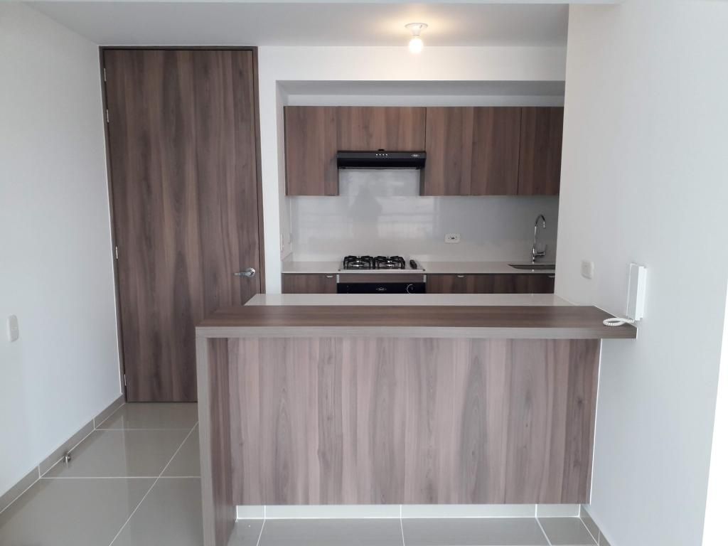 Apartamento en venta Valle Del Cauca Cali Urbanización Ciudad Jardín 75 m2 Habitaciones 3 Baños 2 Garajes 1 Precio $350000000