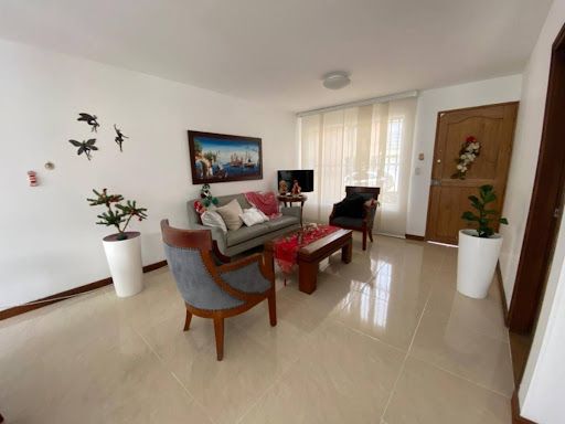 Casa en arriendo Antioquia Rionegro San Antonio 130 m2 Habitaciones 3 Baños 3 Garajes 1 Precio $3500000