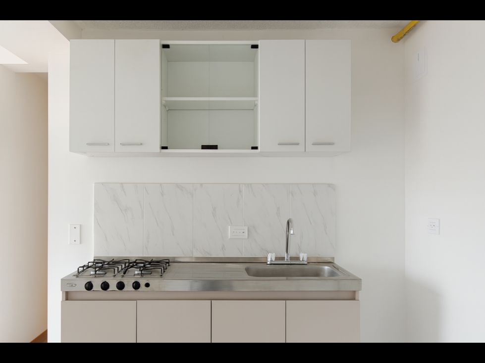 Apartamento en arriendo Cundinamarca Bogotá Franco 45 m2 Habitaciones 2 Baños 1 Garajes 0 Precio $1800000