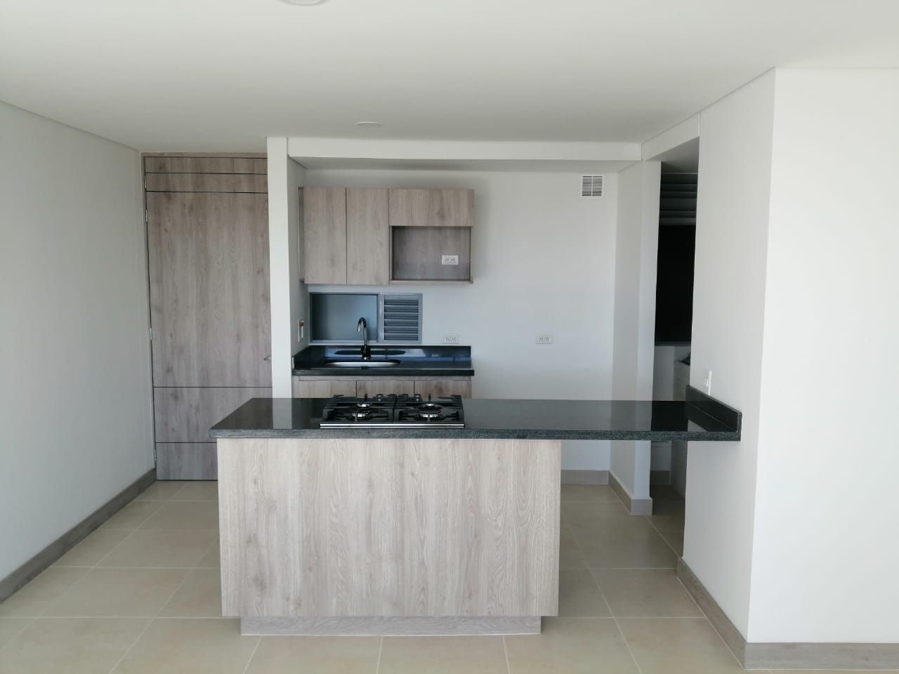 Apartamento en arriendo Antioquia Rionegro Santa Ana 66 m2 Habitaciones 2 Baños 2 Garajes 2 Precio $2500000
