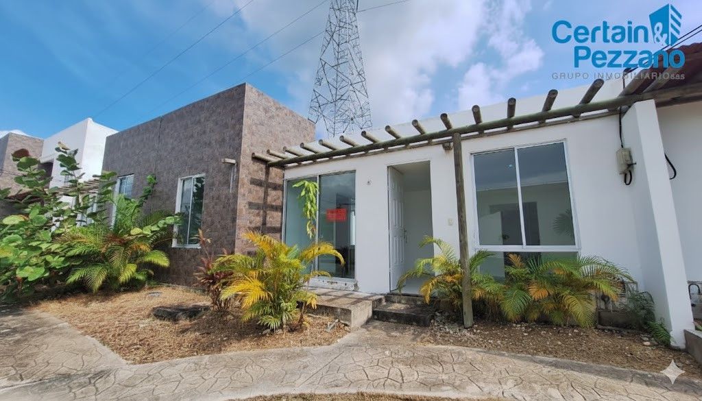 Casa en venta Bolívar Cartagena Cartagena 110 m2 Habitaciones 3 Baños 2 Garajes 2 Precio $285000000