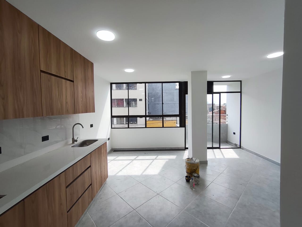 Apartamento en arriendo Antioquia Itagüí Santa Maria Et I 77 m2 Habitaciones 2 Baños 1 Garajes 0 Precio $2000000