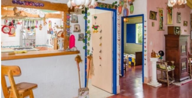 Finca en arriendo Antioquia El Retiro Cn El Campo 10240 m2 Habitaciones 3 Baños 3 Garajes 0 Precio $2500000