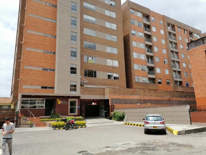 Apartamento en arriendo Cundinamarca Bogotá Cedritos 72 m2 Habitaciones 2 Baños 2 Garajes 1 Precio $3414000