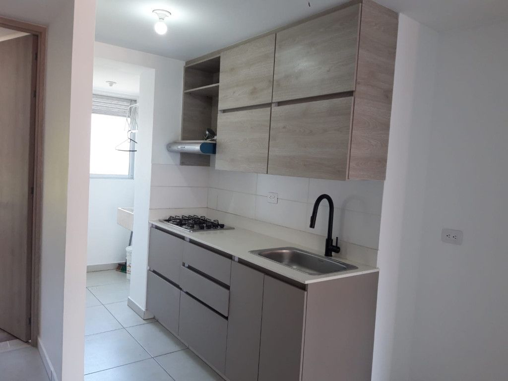 Apartamento en venta Antioquia Sabaneta Vereda La Doctora 85 m2 Habitaciones 3 Baños 2 Garajes 1 Precio $610000000