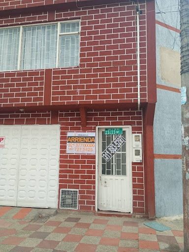 Apartaestudio en arriendo Cundinamarca Bogotá Ingles 43 m2 Habitaciones 1 Baños 1 Garajes 1 Precio $1200000