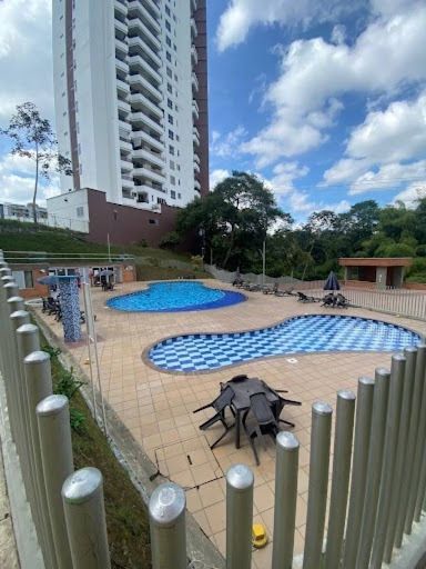 Apartamento en arriendo Risaralda Pereira Ur La Julia 78 m2 Habitaciones 3 Baños 2 Garajes 1 Precio $3350000