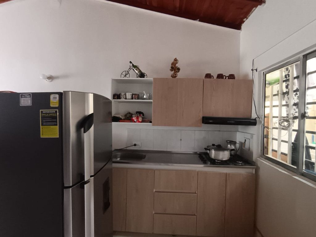 Apartamento en venta Antioquia La Ceja Centro 48 m2 Habitaciones 2 Baños 1 Garajes 0 Precio $370000000