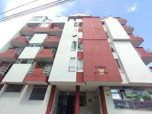 Apartamento en arriendo Santander Bucaramanga Universidad 46 m2 Habitaciones 2 Baños 1 Garajes 1 Precio $1231000