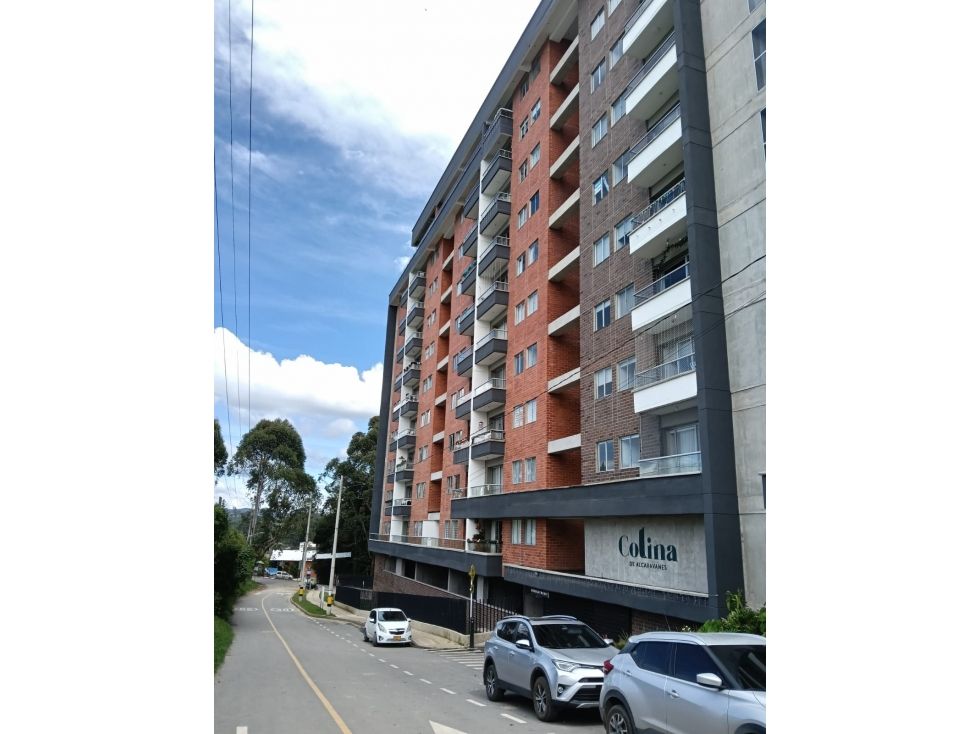 Apartamento en arriendo o venta Antioquia Marinilla Belen Norte 52 m2 Habitaciones 2 Baños 1 Garajes 1 Precio venta $340000000 Precio arriendo $1500000