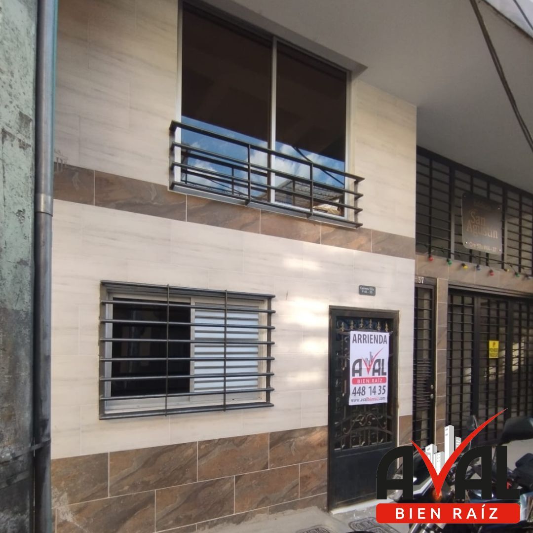 Apartamento en arriendo Antioquia Itagüí Playa Rica 52 m2 Habitaciones 2 Baños 1 Garajes 0 Precio $1300000