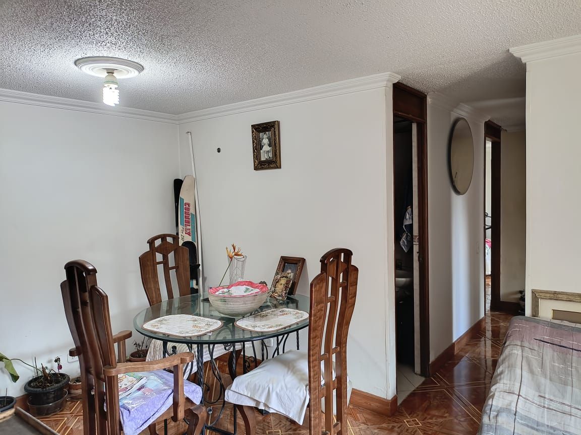 Apartamento en venta Antioquia Medellín La Hondonada 57 m2 Habitaciones 3 Baños 2 Garajes 0 Precio $340000000