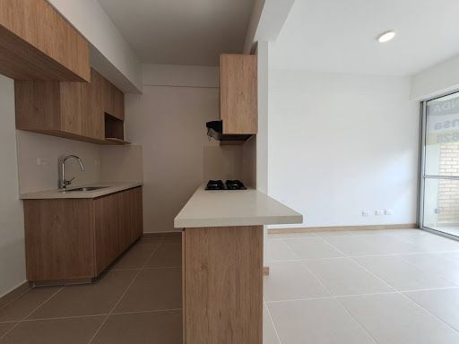 Apartamento en arriendo Antioquia Bello Zona Industrial No 1 54 m2 Habitaciones 2 Baños 2 Garajes 1 Precio $2600000