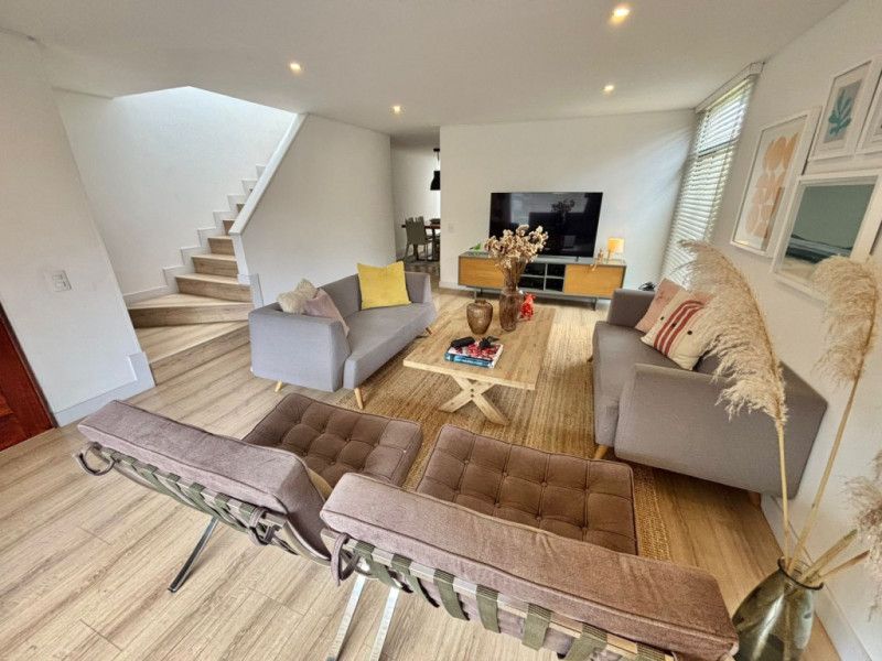 Casa en venta Cundinamarca Bogotá El Contador 150 m2 Habitaciones 3 Baños 4 Garajes 1 Precio $850000000