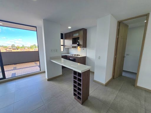 Apartamento en arriendo Antioquia Rionegro Ub Lotus Et I 100 m2 Habitaciones 2 Baños 2 Garajes 1 Precio $3000000