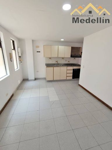 Apartamento en venta Antioquia Medellín El Danubio 75 m2 Habitaciones 3 Baños 2 Garajes 0 Precio $380000000