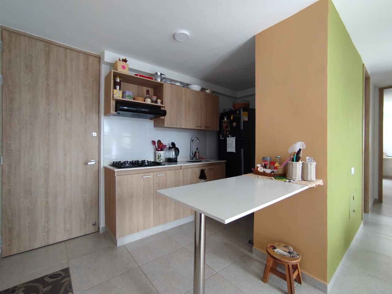 Casa en arriendo Antioquia Rionegro San Antonio 52 m2 Habitaciones 2 Baños 2 Garajes 0 Precio $1900000