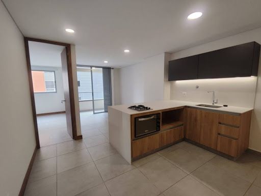 Apartaestudio en venta Antioquia Medellín Simesa 47 m2 Habitaciones 1 Baños 2 Garajes 1 Precio $540000000