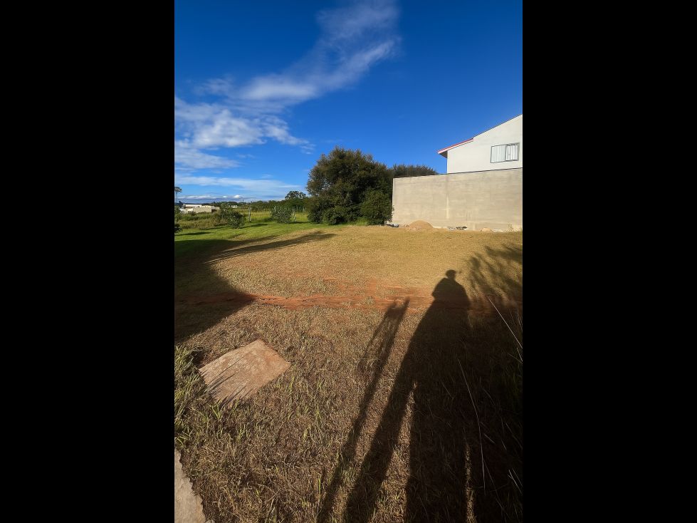 Lote en venta Antioquia La Ceja Fray Eugenio Ramirez Salazar 114 m2 Habitaciones 0 Baños 0 Garajes 1 Precio $260000000