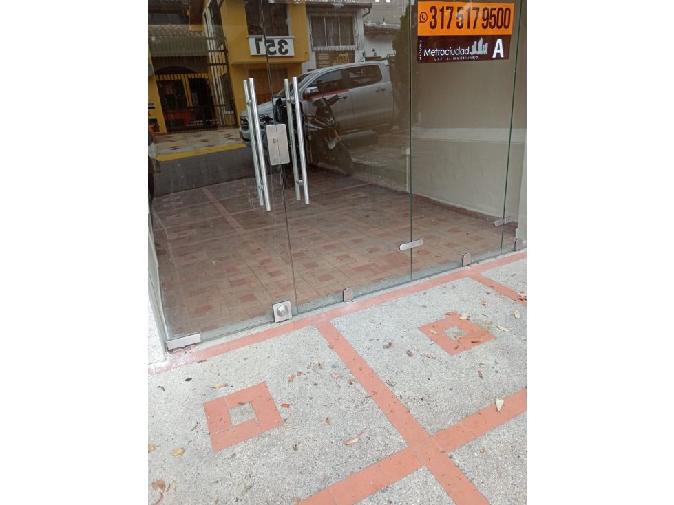 Casa en arriendo Santander Bucaramanga Centro 216 m2 Habitaciones 4 Baños 2 Garajes 2 Precio $3500000