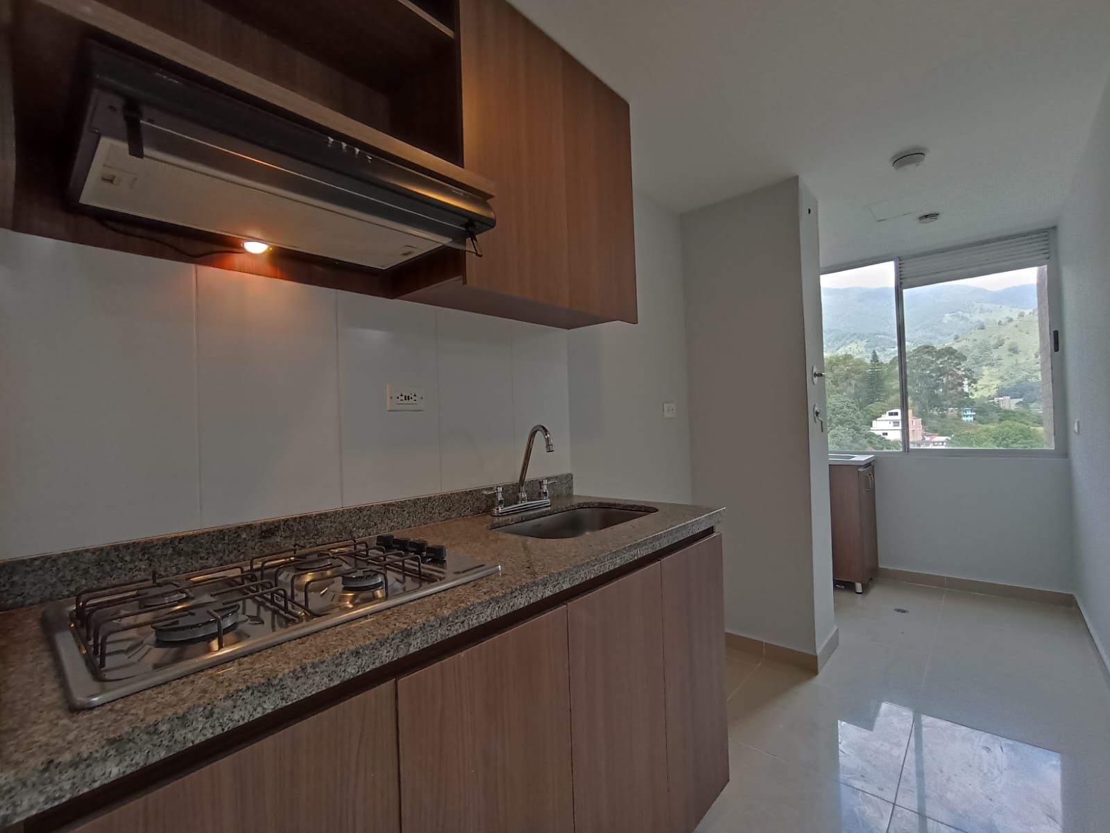 Apartamento en arriendo Antioquia Envigado El Chinguí 65 m2 Habitaciones 3 Baños 2 Garajes 1 Precio $3300000