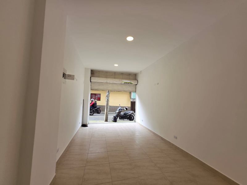 Local en arriendo Antioquia Sabaneta Holanda 40 m2 Habitaciones 0 Baños 1 Garajes 0 Precio $2520000